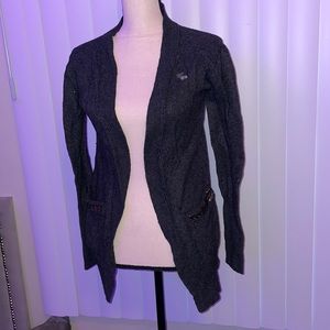 Abercrombie & Fitch Cardigan